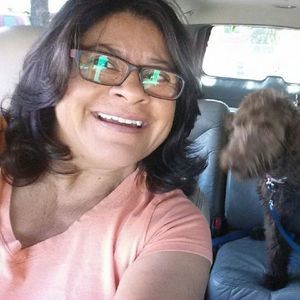 Meet your Posher, Georgia